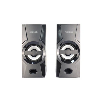 Акустическая система Microlab B-15 USB Black (B-15)