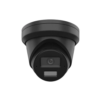 Камера видеонаблюдения Hikvision DS-2CD2383G2-LI2U (2.8) black