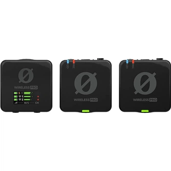 Мікрофон Rode Wireless Pro (235209)