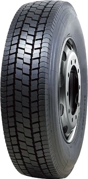 Ovation VI-628 (ведуча) 215/75 R17,5 135/133J 16PR Приводна, регіональне