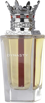 Woda perfumowana unisex Lattafa Dynasty 100 ml (6290360598857)