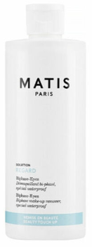 Засіб для демакіяжу Matis Solution Regard Biphase Eyes 500 мл (3579209000328)