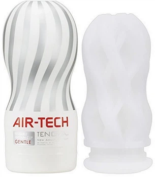 Мастурбатор Tenga Air-Tech Gentle (4560220554531)