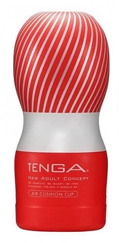 Мастурбатор Tenga Air Cushion Cup (4570030972487)