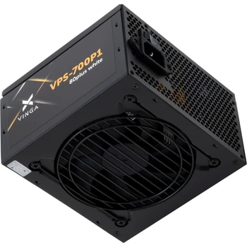 Блок живлення Vinga 700 W (VPS-700P1) (357987)