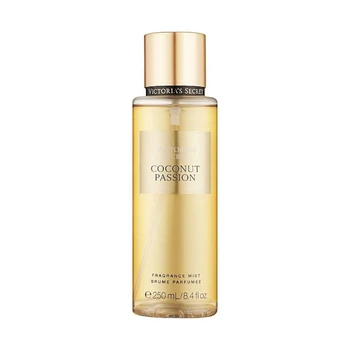 Парфюмированный спрей для тела Victoria's Secret Coconut Passion 250 ml