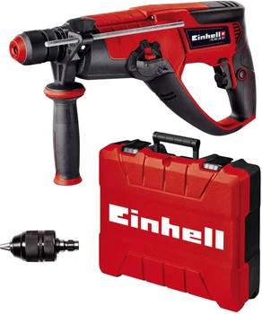 Ударная дрель Einhell TE-RH 28 5F 950 W SDS Plus (4257970)