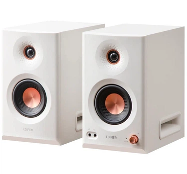 Акустика Edifier MR5 White 110W Bluetooth Hi-Res