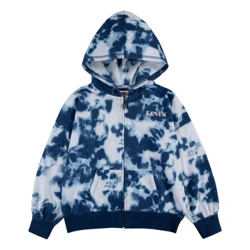 Кофта с капюшоном Levi's 140 см 4ED496/B70