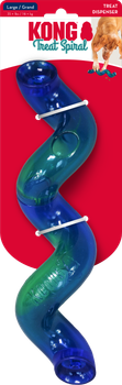 Przysmak dla psa Kong Treat Spiral Stick Assor PTS12E L (0035585477060)