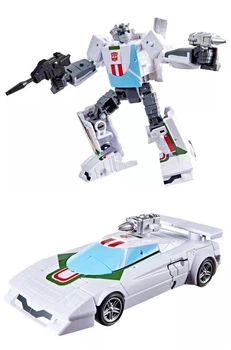 Фигурка Трансформеры Уилджек Transformers Studio Series Devastation Wheeljack Action Figure Hasbro