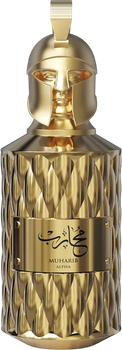 Perfumy dla mężczyzn Le Falcone Niche Collection Muharib Alpha 85 ml (6294019026135)