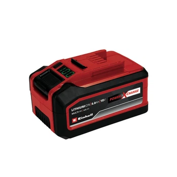 Аккумуляторная батарея Einhell Power X-Change Plus Li-Ion 18V 4-6 Ah Multi-Ah