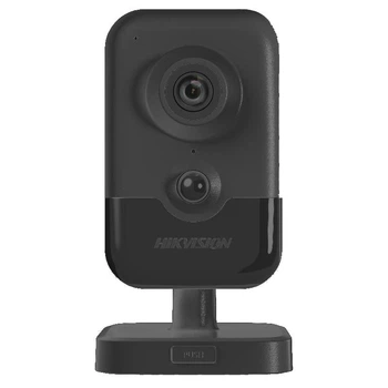 IP видеокамера Hikvision DS-2CD2443G2-I(EU) Black 4МП (2.8мм)