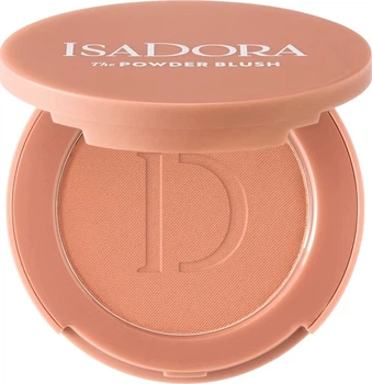 Рум'яна Isadora 01 Warm Tan 4.5 г (7333352085139)