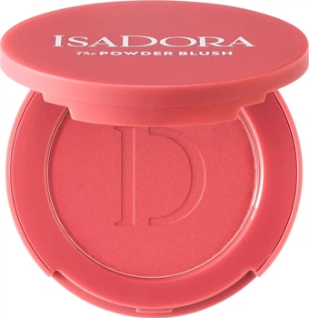 Рум'яна Isadora 05 Raspberry Red 4.5 г (7333352085153)