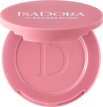 Рум'яна Isadora 07 Cool Pink 4.5 г (7333352085160)