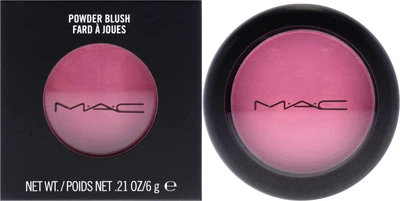 Рум'яна M.A.C Pink Swoon 6 г (773602387069)