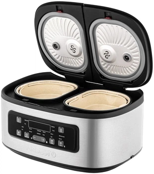 Мультиварка Ardesto DMC-SA1212SB