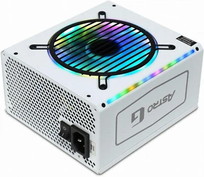 Блок живлення High Power Astro G 700W White (HP1-E700EG-H12C/E700SV)