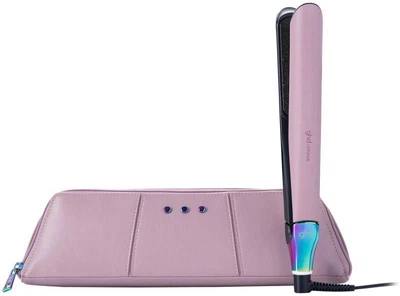 Стайлер (випрямляч) GHD Chronos Pink