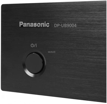 Blu-ray плеєр Panasonic DP-UB9004EG1