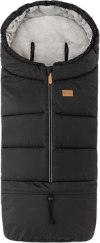 Śpiworek zimowy Petite&Mars Jibot 3 w 1 Ink Black (8595640905096)