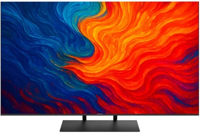 LED телевизор 50" Smart TV Liberton LTV-50U01AT