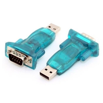 Перехідник USB to COM Dynamode