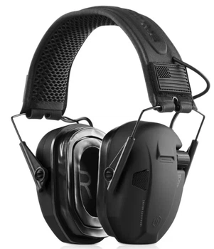 Навушники активні Savior Apollo black (6009401)