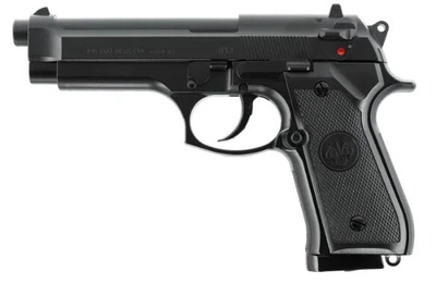 Страйкбольний пістолет Umarex Beretta M92 FS (1004120)