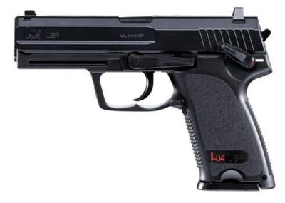 Страйкбольний пістолет Umarex Heckler & Koch USP (1004133)