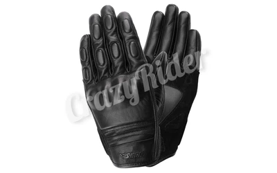 Перчатки летние SECA Tabu II Black L