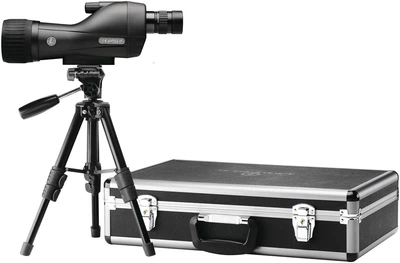 Підзорна труба Leupold SX-1 Ventana 2 15-45x60mm Kit Black (2005683)