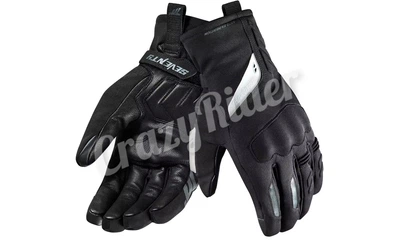 Перчатки зимние Seventy T9 EXPEDITION Black L