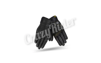 Рукавиці літні Shima Blake Black XXL