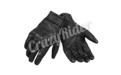 Перчатки летние PandoMoto Ivy Black XXXL
