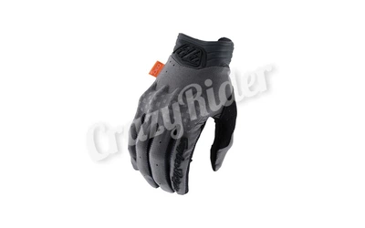 Перчатки летние TLD GAMBIT GLOVE CHARCOAL XXL