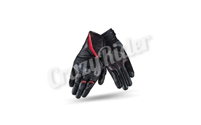 Перчатки летние Shima Spark 2.0 Red XL