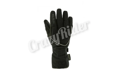 Перчатки зимние RICHA INVADER GORE-TEX Black XL