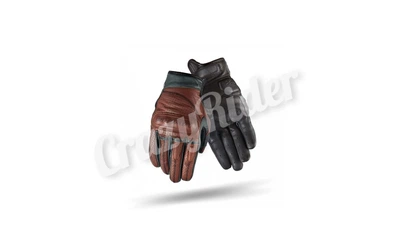 Рукавиці літні Shima Caliber Man Brown XL