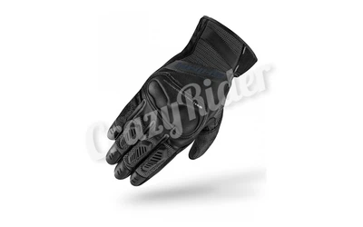 Перчатки летние Shima Hero Men Black XL