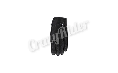 Перчатки летние RICHA Cruiser II Black XXXL