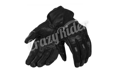 Перчатки летние SECA AXIS MESH II LADY Black L