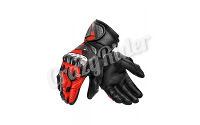 Перчатки летние Shima RS-3 Fluo XL