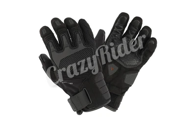 Перчатки летние RICHA Bogota Black XL