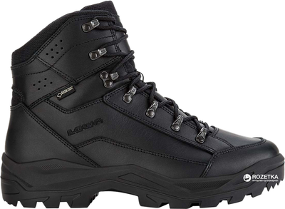 Женские тактические ботинки с Gore-Tex LOWA Renegade II GTX MID TF 310925/999 39 (5.5) Черные (2000980418138)