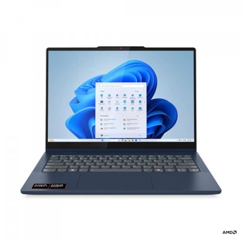 Ноутбук Lenovo IdeaPad 5 14AKP10 (83KT001YUS) Cosmic Blue