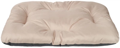 Poduszka prostokątna Amiplay Basic XL Beżowa (5907563246072)