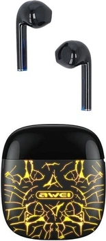 Słuchawki Awei T28 Pro TWS Black (AWE000090)
